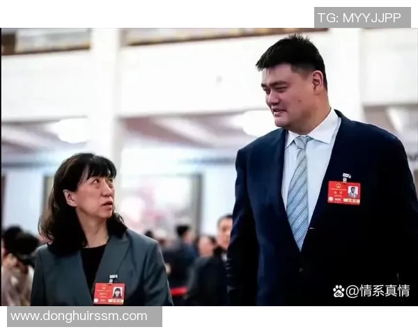 姚明携手银泰开启体育与时尚的全新融合之旅