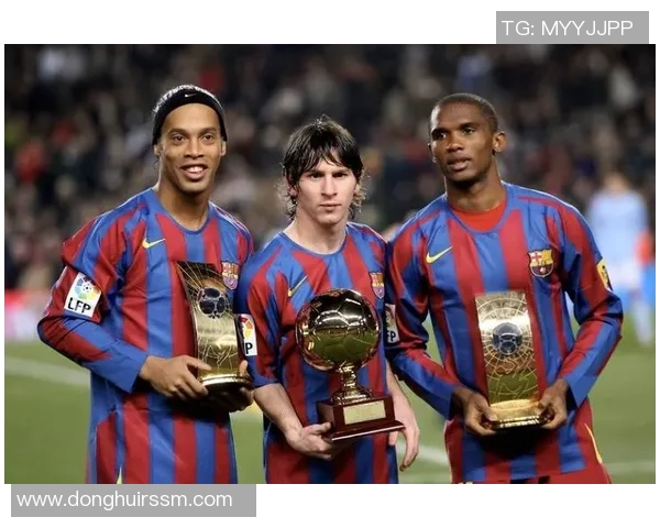 哪个足球明星的魅力最能激发荷尔蒙让人心动不已